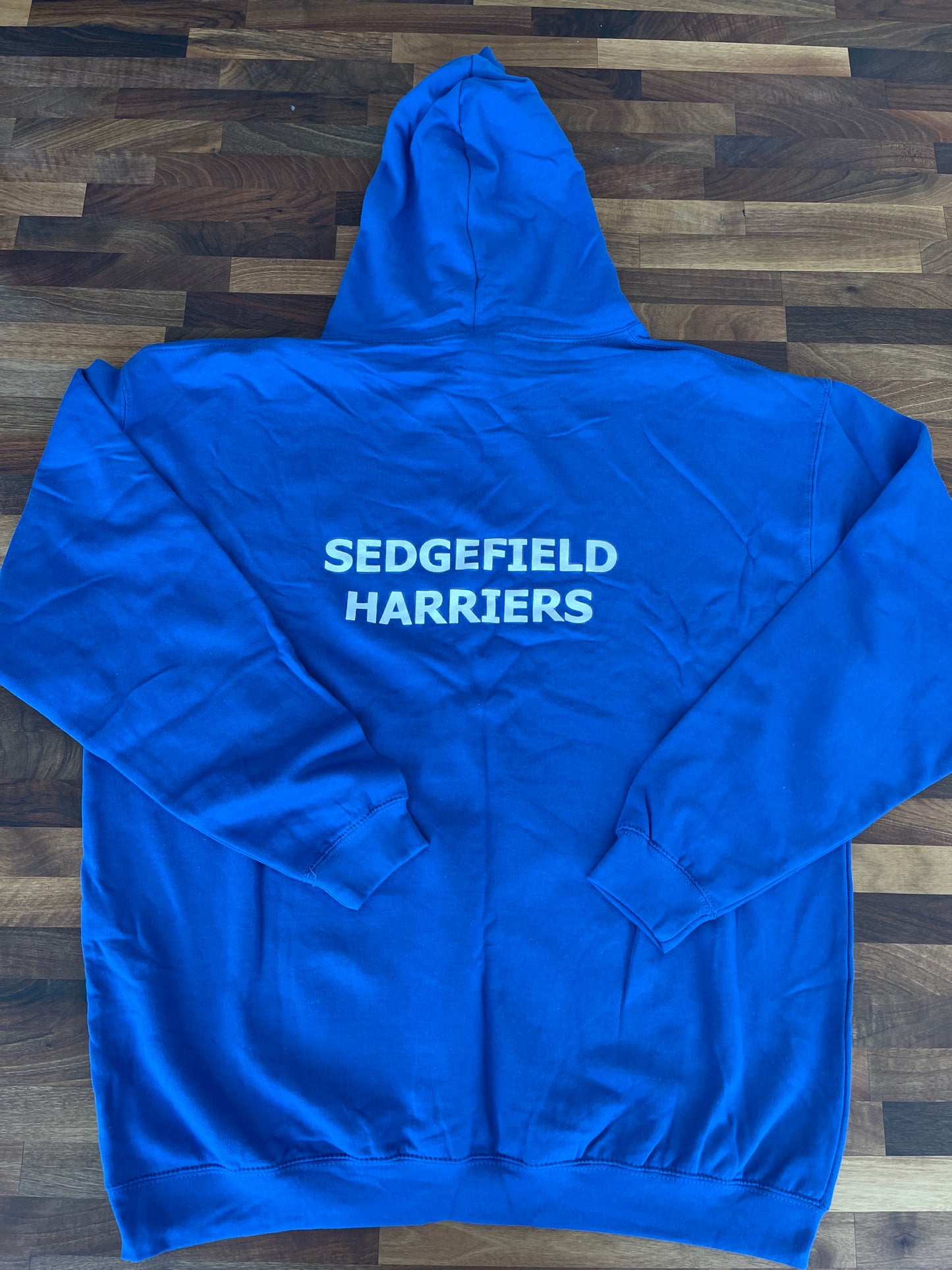 Hoody - Harriers Hoody (XXL)