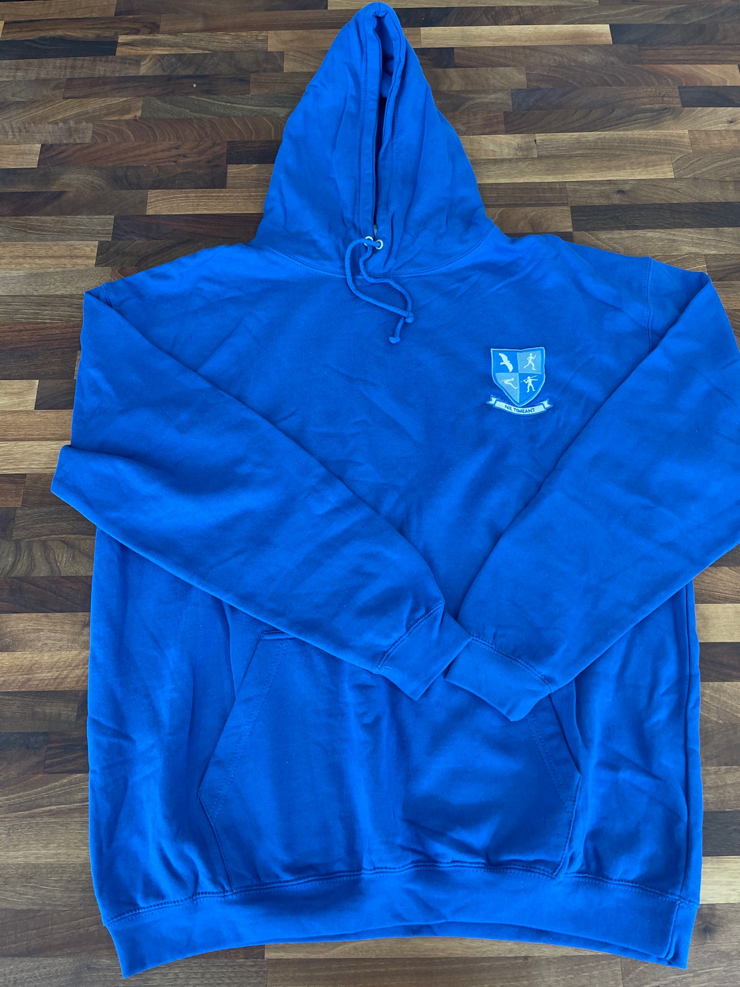 Hoody - Harriers Hoody (XXL)