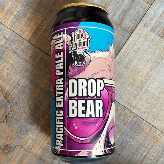 Bang The Elephant - Drop Bear (Extra Pale Ale)
