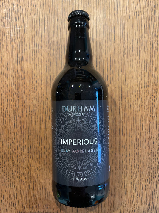 Imperious - Islay Edition - Lost Robot