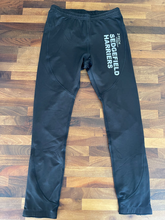 Leggings - Black